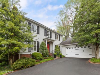 5209 Indian Woods Ct, Louisville, KY, 40207