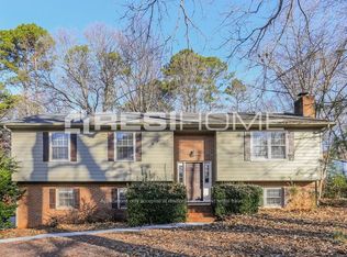 1798 Brandy Woods Dr SE, Conyers, GA 30013