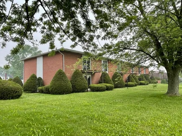 710 Katherine Ave, Ashland, OH 44805