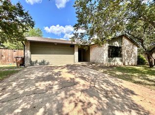 11129 Henge Dr, Austin, TX 78759