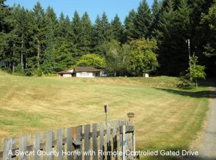 21407 NE 249th Ave, Battle Ground, WA 98604