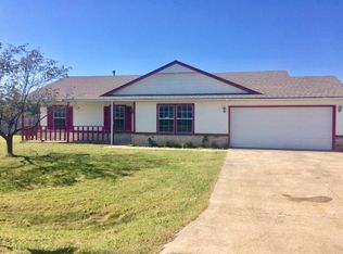 25476 S Holliday Dr, Claremore, OK 74019