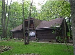 130 Log Dr, Freedom, PA 15042
