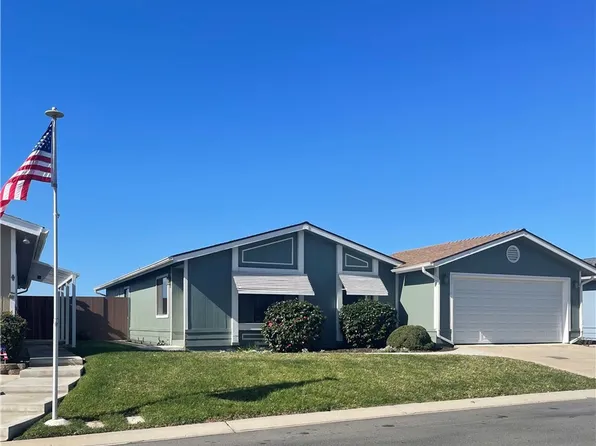 3287 Quail Meadows Dr, Santa Maria, CA 93455