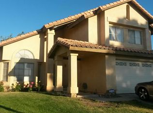 13530 Blue Sage Ct, Victorville, CA 92392