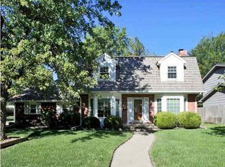 311 N Whitfield St, Wichita, KS 67206