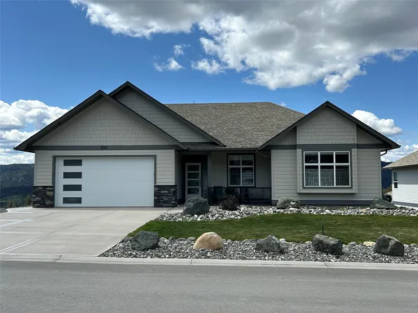 510 Poplar Dr, Logan Lake, BC V0K 1W0
