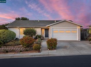 1769 Redwood Rd, Hercules, CA 94547