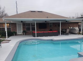 476 Portobello Dr, Jacksonville, FL 32221