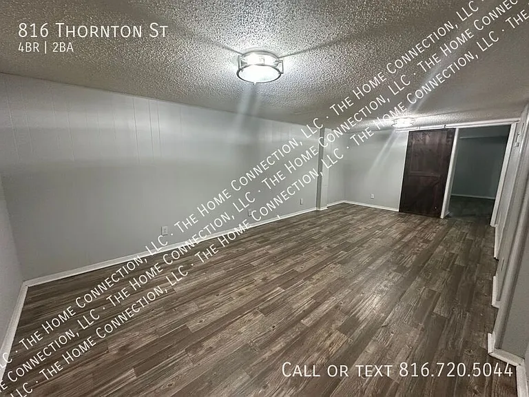816 Thornton St — Photo 24