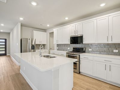2621 Grand Canyon St, Anna, TX, 75409