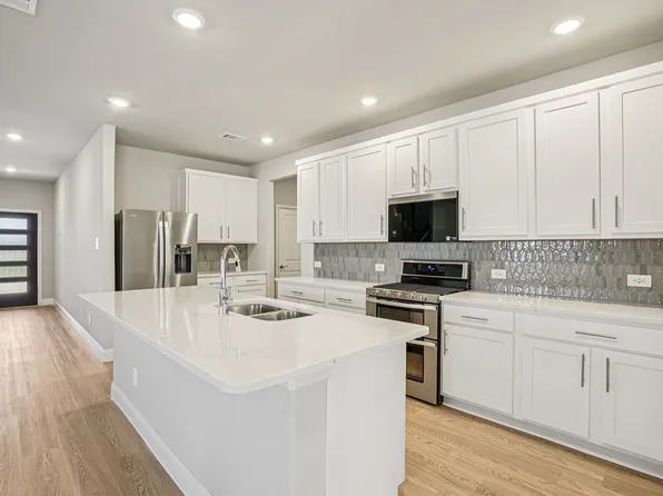 6308 Timberhurst Dr, McKinney, TX 75071