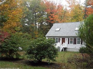 16 Knollwood Ct, North Berwick, ME 03906