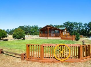 18724 Bowman Rd, Cottonwood, CA 96022