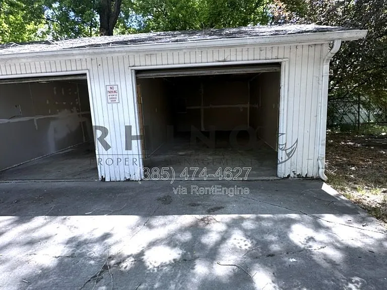 2487 S 800 E Garage 3 #4-& — Photo 3