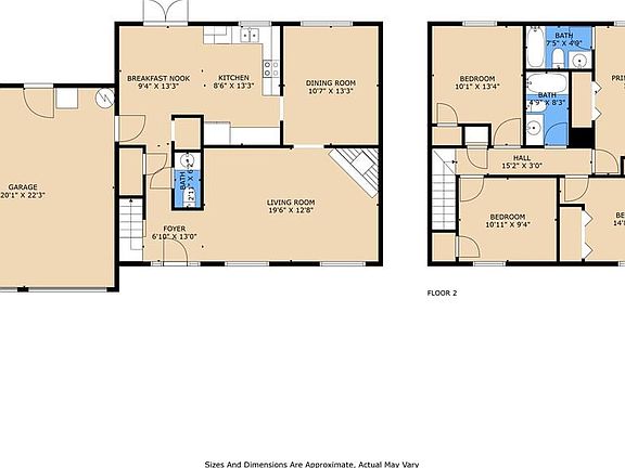 3rd image of this home