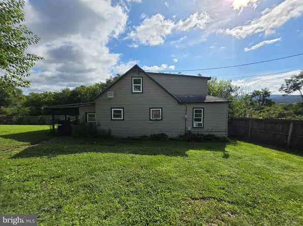 11459 Juniata Ave, Mount Union, PA 17066