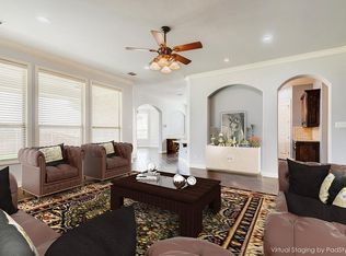 605 Knott Ct, Euless, TX 76039
