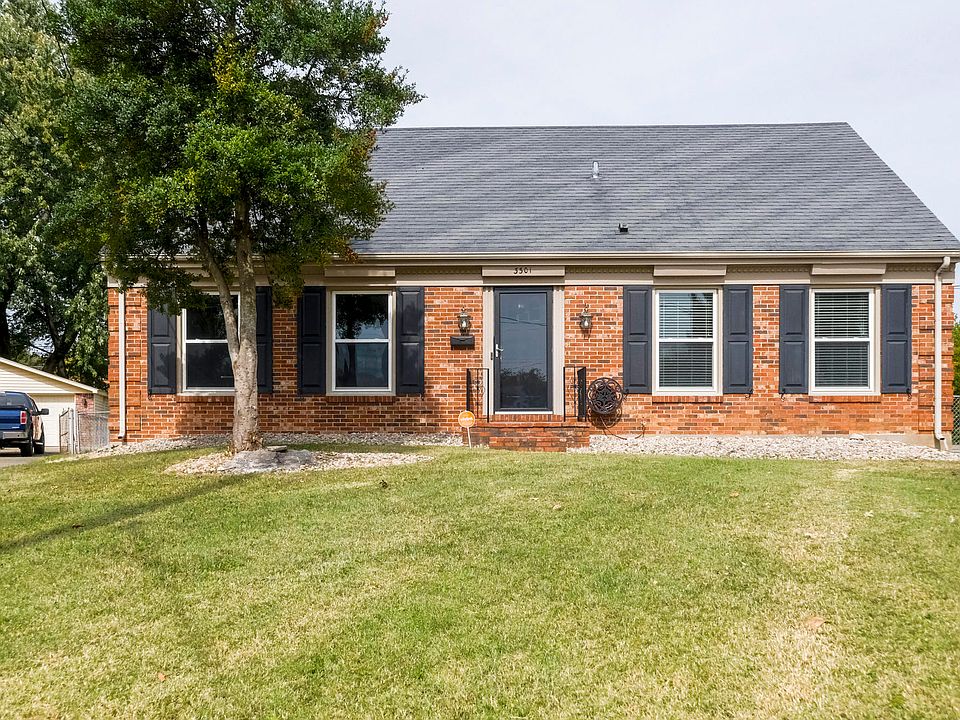 3301 Behr Ct, Louisville, KY 40220 Zillow