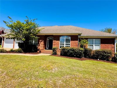 842 Lynn Oaks St, Tuscaloosa, AL, 35406