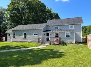 13976 Route 116, Hinesburg, VT 05461