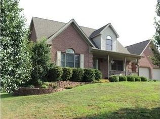 11160 Forest Edge Rd, Evansville, IN 47712