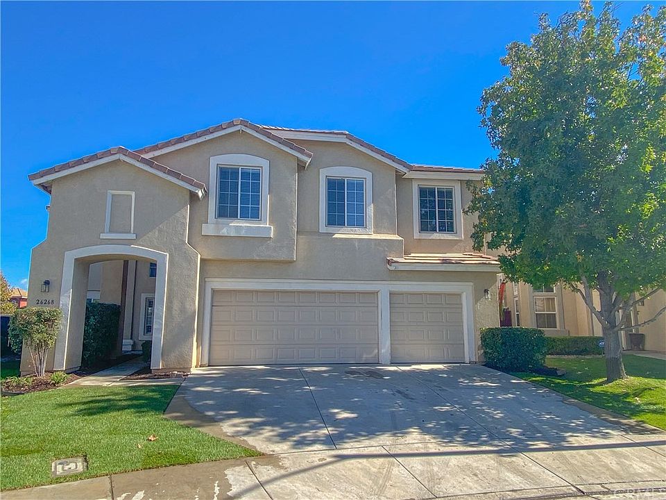 1st image of 26268 Alcott Union Dr