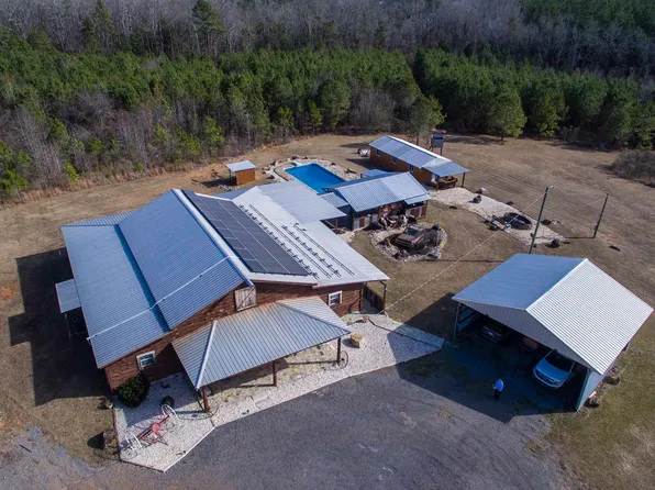 1280 Saint Marks Rd, Leesville, SC 29070