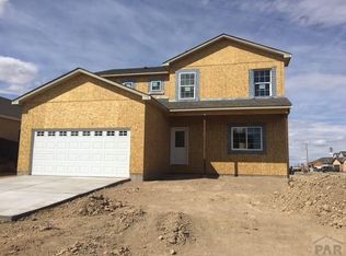 2903 Prairie Hawk Ln, Pueblo, CO 81005