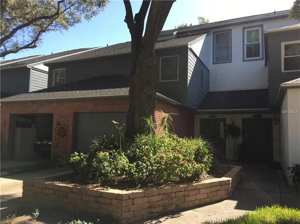 2519 Crowder Ln #18, Tampa, FL 33629