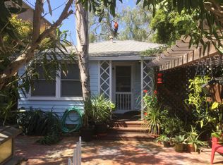 7426 Cuvier St, La Jolla, CA 92037
