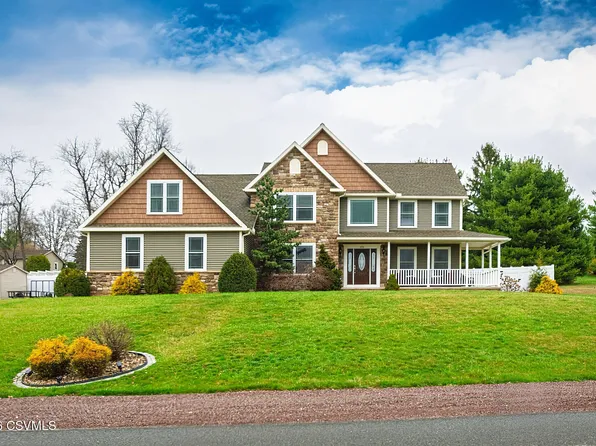 490 Jefferson St, Northumberland, PA 17857