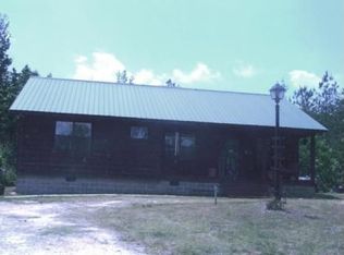 465 County Road 616 SW, Rome, GA 30165