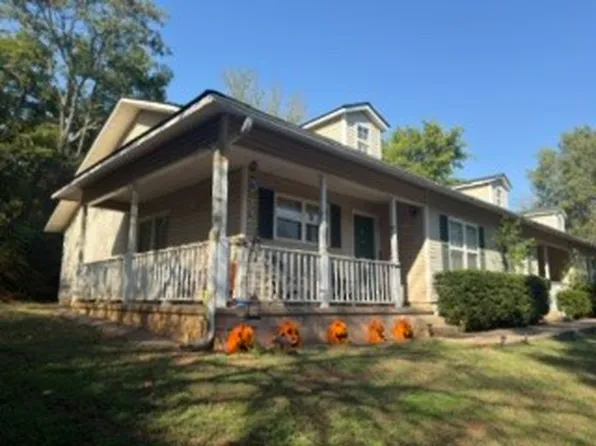 1417 N Greenwich Ave, Russellville, AR 72801