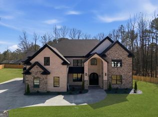 2210 Old Fountain Rd, Lawrenceville, GA 30043