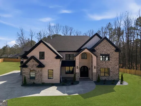 2210 Old Fountain Rd, Lawrenceville, GA 30043