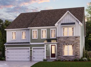 1259 Pimpernell Path, Middletown, DE 19709