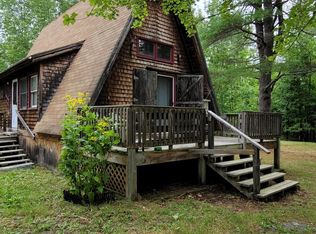 728 Black Rd, Kenduskeag, ME 04450