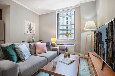 Rented by REAL New York