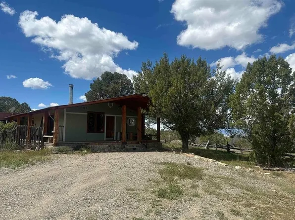 37838 Polson Rd, Crawford, CO 81415
