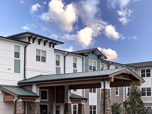 4th image of 10461 Towncenter River Ln #215