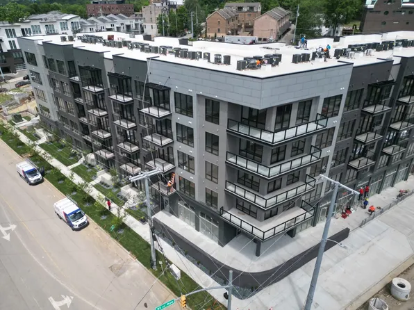 303 31st Ave N #511, Nashville, TN 37203