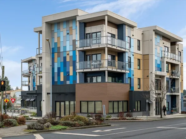 164 Alberni Hwy #209, Parksville, BC V9P 0H8