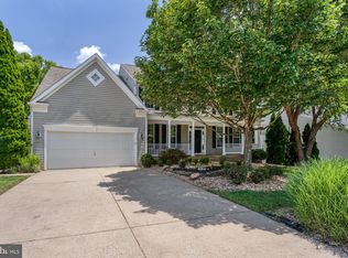 11211 Spring Meadow Blvd, Fredericksburg, VA
