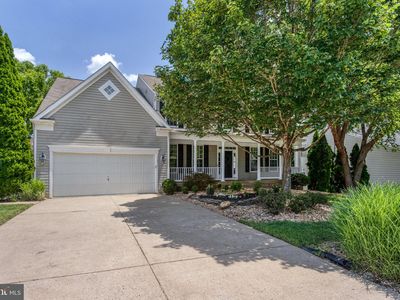 11211 Spring Meadow Blvd, Fredericksburg, VA, 22407