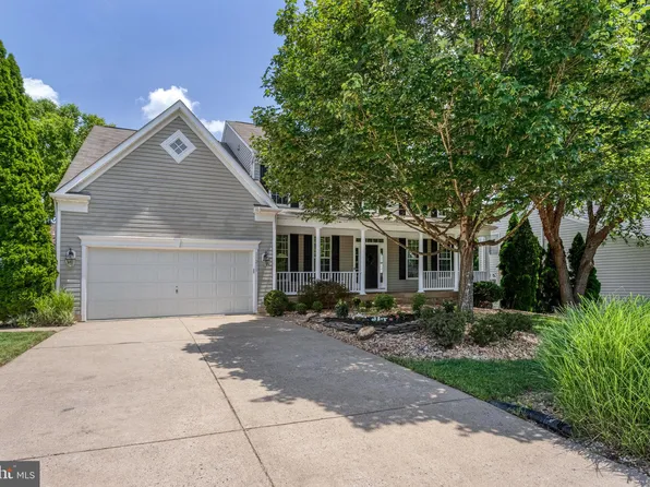 11211 Spring Meadow Blvd, Fredericksburg, VA 22407