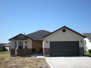 641 W Dove Cir, Blackfoot, ID 83221