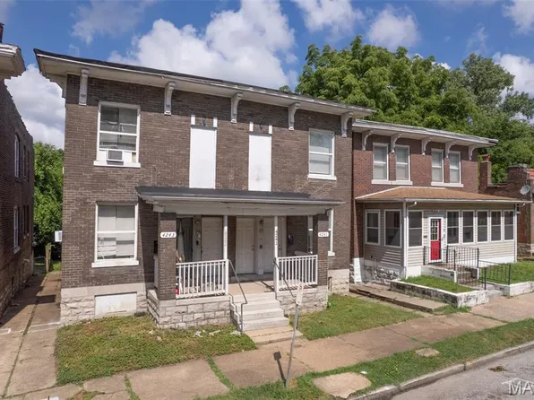 4241 Iowa Ave, Saint Louis, MO 63111