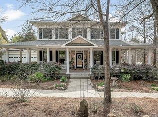 3640 Old Airport Rd, Concord, NC 28025