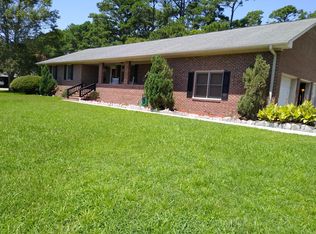 108 Cedar Ave, Beaufort, NC 28516